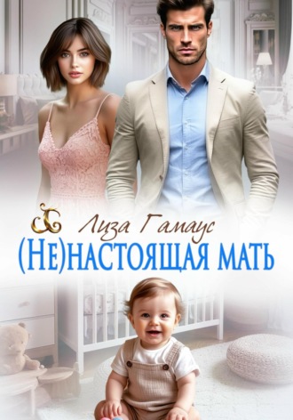 Лиза Гамаус. (Не)настоящая мать