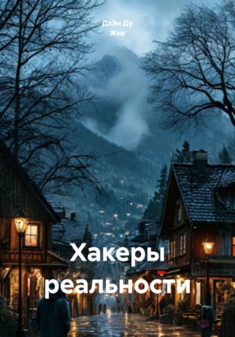 ДзЭн Ду Жик. Хакеры реальности