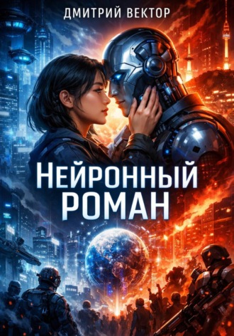 Дмитрий Вектор. Нейронный Роман