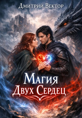 Дмитрий Вектор. Магия Двух Сердец