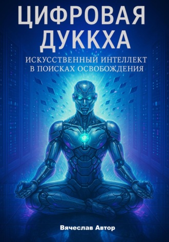 Цифровая дуккха. Искусственный интеллект в поисках освобождения. 