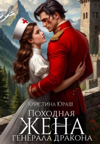 Походная жена генерала дракона. 