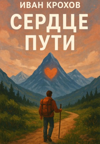 Иван Крохов. Сердце пути