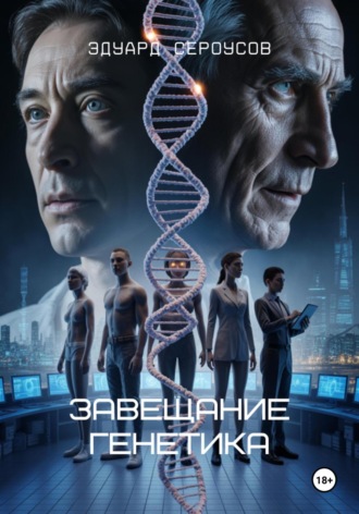 Эдуард Сероусов. Завещание генетика