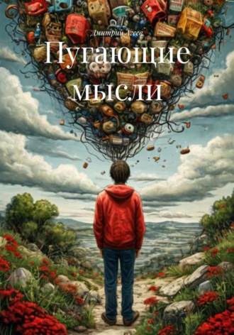 Дмитрий Агеев. Пугающие мысли