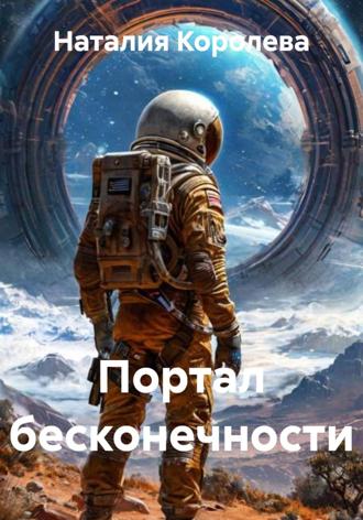 Наталия Королева. Портал бесконечности