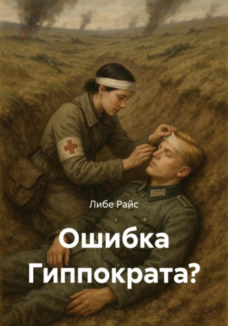 Либе Райс. Ошибка Гиппократа?