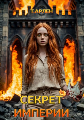 Секрет империи. Татьяна Арлен
