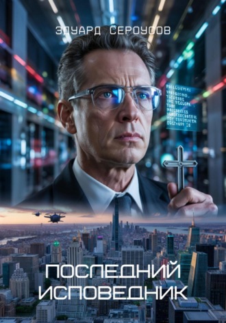 Эдуард Сероусов. Последний исповедник