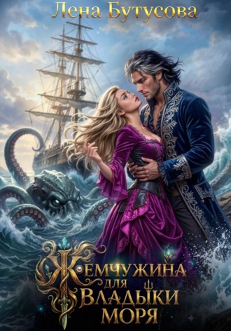 Лена Бутусова. Жемчужина для Владыки моря