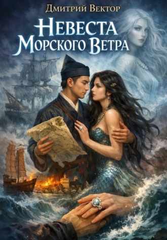 Дмитрий Вектор. Невеста Морского Ветра