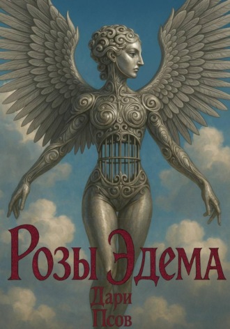 Дари Псов. Розы Эдема