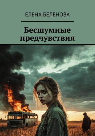 Бесшумные предчувствия. Елена Беленова