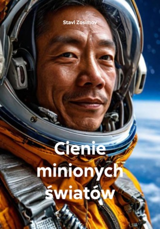Stavl Zosimov. Cienie minionych światów