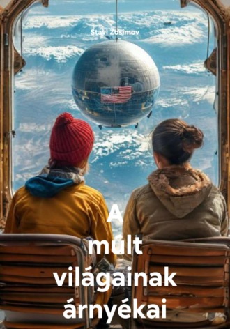 Stavl Zosimov. A múlt világainak árnyékai
