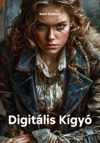Stavl Zosimov. Digitális Kígyó