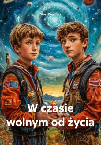 Stavl Zosimov. W czasie wolnym od życia