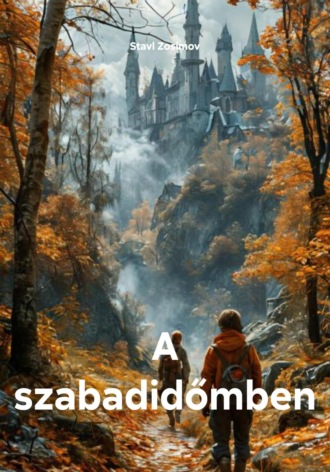 A szabadidőmben. Stavl Zosimov