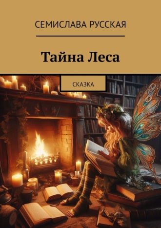 Семислава Русская. Тайна Леса. Сказка