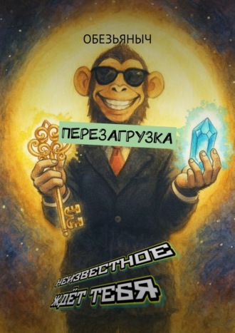 Обезьяныч. Перезагрузка