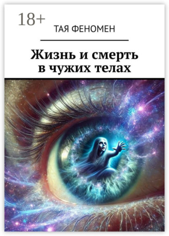 Тая Феномен. Жизнь и смерть в чужих телах