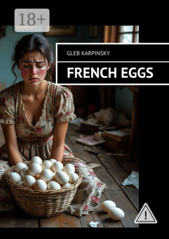 Gleb Karpinsky. French eggs