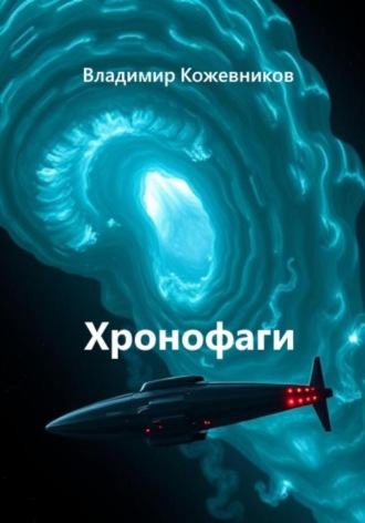 Владимир Кожевников. Хронофаги