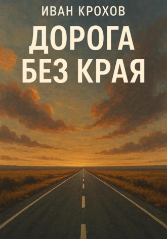 Дорога без края. Иван Крохов