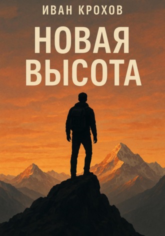 Иван Крохов. Новая высота