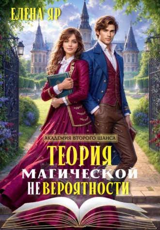 Теория магической невероятности. 