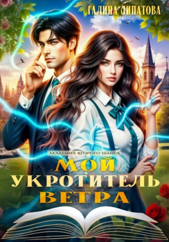 Галина Липатова. Мой укротитель ветра