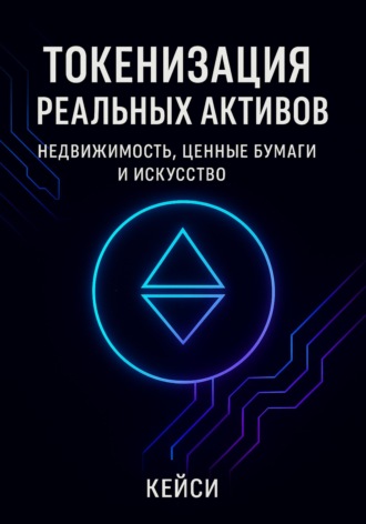 Кейси. Токенизация реальных активов: недвижимость, ценные бумаги и искусство