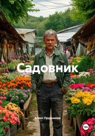 Алекс Прудников. Садовник