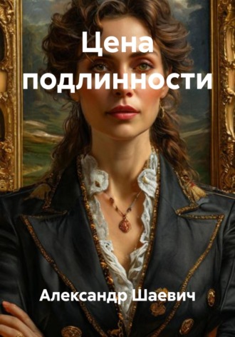 Александр Шаевич. Цена подлинности