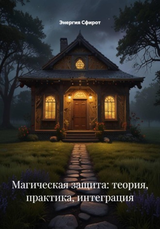 Энергия Сфирот. Магическая защита: теория, практика, интеграция