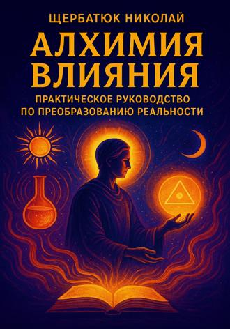 Алхимия Влияния: Практическое Руководство по Преобразованию Реальности. 