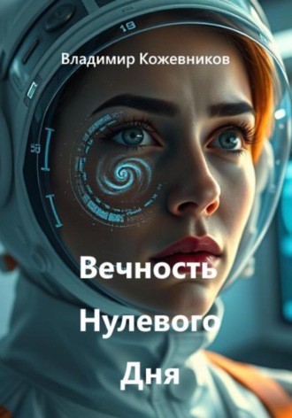 Владимир Кожевников. Вечность Нулевого Дня