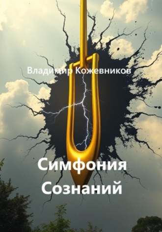 Владимир Кожевников. Симфония Сознаний