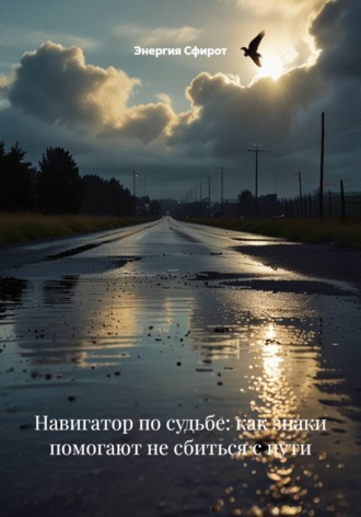 Энергия Сфирот. Навигатор по судьбе: как знаки помогают не сбиться с пути