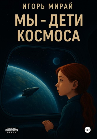 Игорь Мирай. Мы - дети космоса