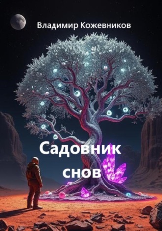 Владимир Кожевников. Садовник снов