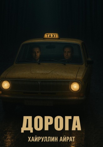 Дорога. Айрат Хайруллин