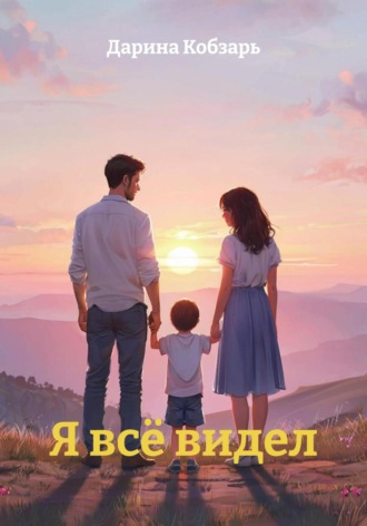 Я всё видел. 