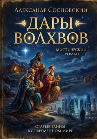 Дары волхвов. 