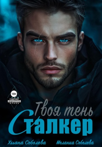Сталкер. Твоя тень. 