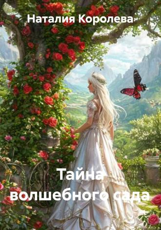 Наталия Королева. Тайна волшебного сада