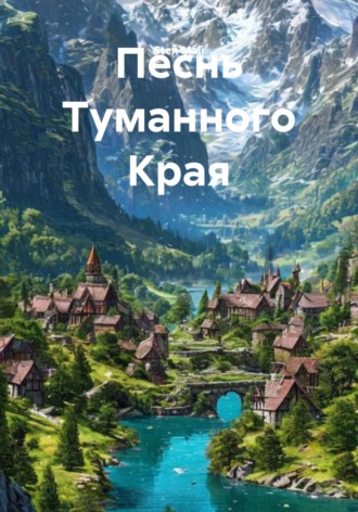 Sten Mali. Песнь Туманного Края