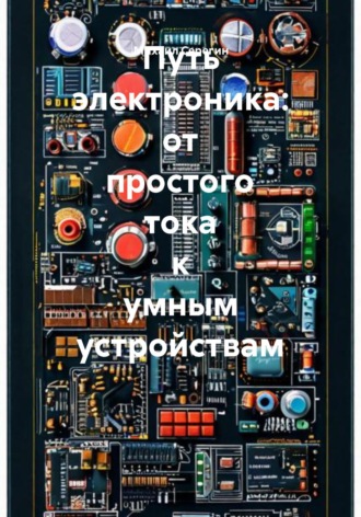Михаил Андреевич Серегин. Путь электроника: от простого тока к умным устройствам
