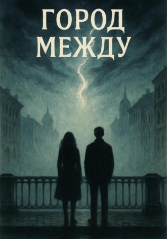 Лина Лим. Город между