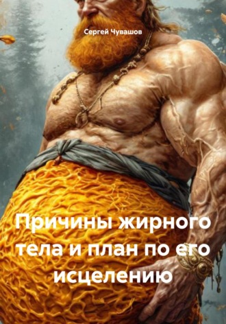 Причины жирного тела и план по его исцелению. 